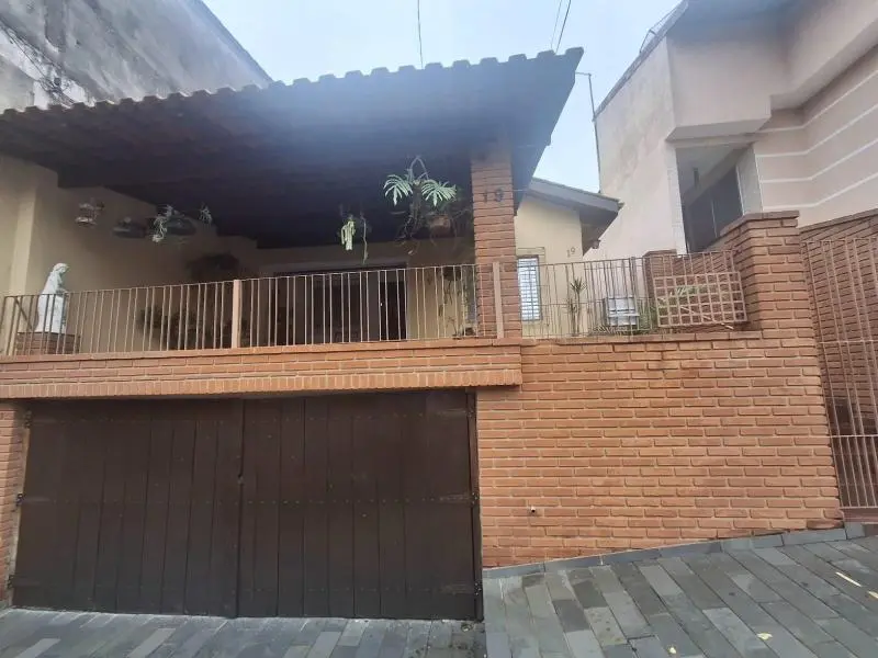 Casa Térrea - Jd. Dabril