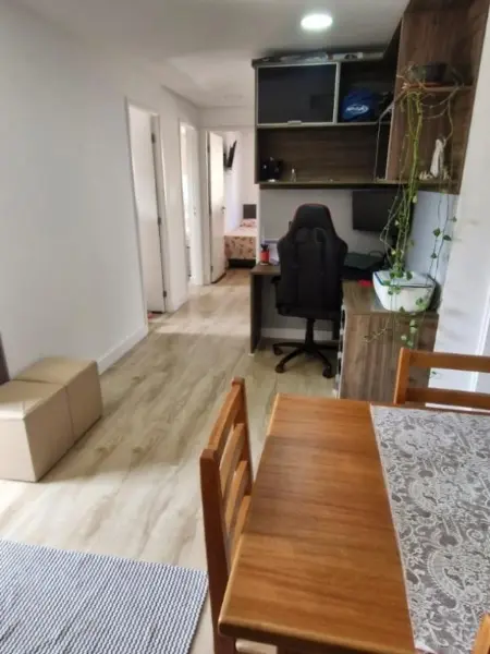 Apartamento 3 Dorms. Jaguaribe