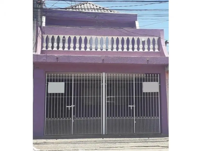 Foto 1 do imóvel